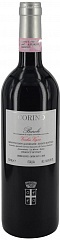 Вино Giovanni Corino Barolo Vecchie Vigne 2009