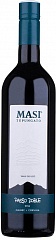 Вино Masi Tupungato Uco Passo Doble 2015 Set 6 Bottles
