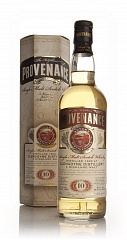 Виски Glengoyne 10 YO, 1999, Provenance, Douglas Laing