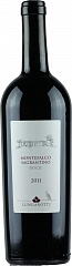 Вино Lungarotti Montefalco Sagrantino 2011