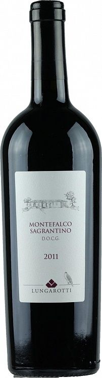 Lungarotti Montefalco Sagrantino 2011