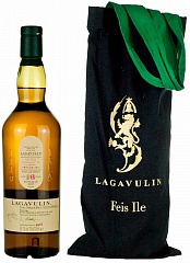 Виски Lagavulin 16 Year Old Feis Ile 2017