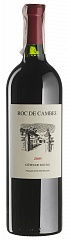 Вино Chateau Roc De Cambes 2009