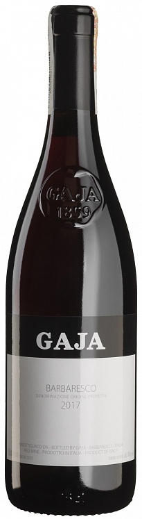 Gaja Barbaresco Piedmont 2017