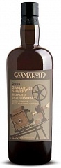 Виски Samaroli Sherry 2003