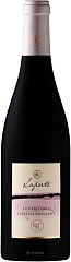 Вино Laporte Chateaumiellant La Veillante 2020 Set 6 Bottles