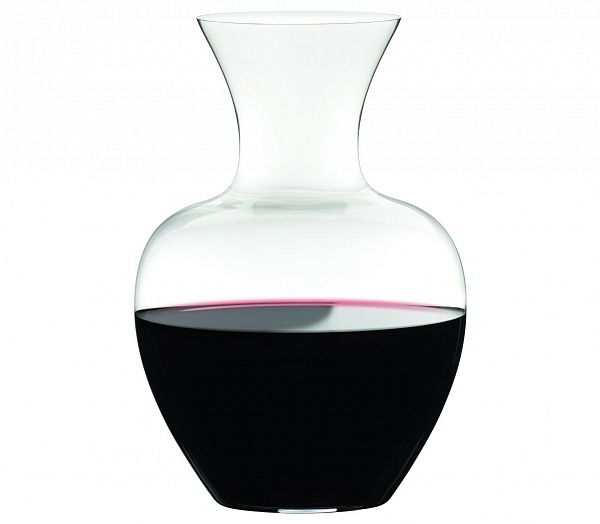 Riedel Decanter Apple NY 1,5L