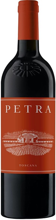 Petra Petra 2021