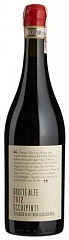Вино Arianna Occhipinti Grotte Alte 2012 Set 6 bottles