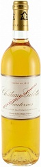 Вино Chateau Gilette Sauternes 1990