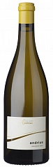 Вино Cantina Andrian Sauvignon Blanc Andrius DOC 2016 Set 6 Bottles