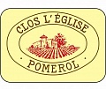 Chateau Clos L'Eglise