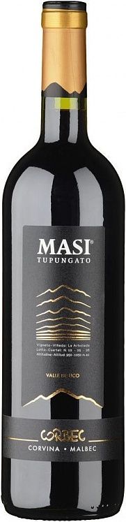 Masi Corbec 2012 Set 6 bottles
