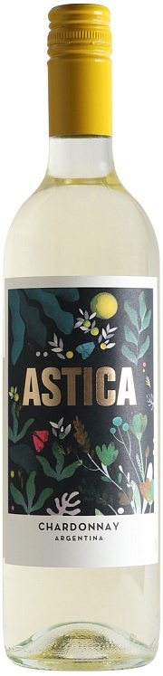 Trapiche Astica Chardonnay 2022 Set 6 bottles