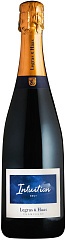 Шампанское и игристое Legras & Haas Intuition Brut