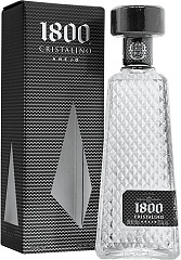 Jose Cuervo 1800 Cristalino Anejo