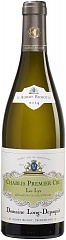 Вино Albert Bichot Domaine Long-Depaquit Chablis Premier Cru Le Lys 2014