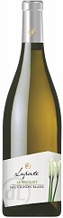 Вино Laporte Le Bouquet Sauvignon Blanc 2016
