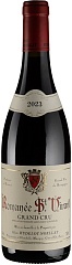 Вино Domaine Hudelot-Noellat Romanee St. Vivant Grand Cru 2023