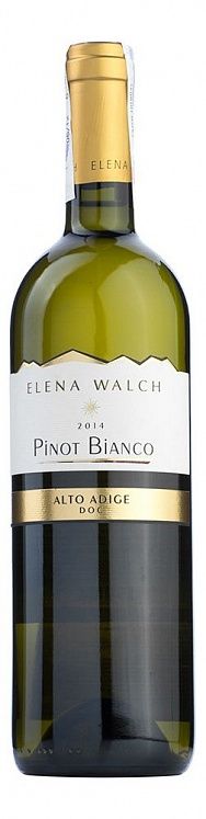 Elena Walch Pinot Bianco 2015 Set 6 Bottles