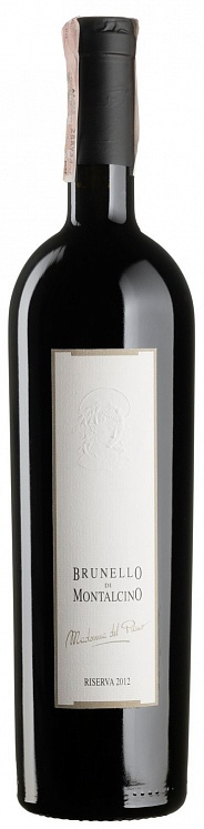 Valdicava Brunello di Montalcino Riserva Madonna del Piano 2012