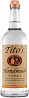 Tito's Handmade Vodka 700ml Set 6 Bottles