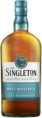 Виски Singleton of Dufftown Malt Master's Set 6 Bottles
