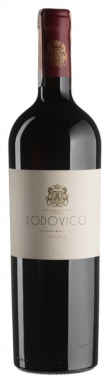 Tenuta di Biserno Lodovico 2013