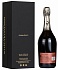 Billecart-Salmon Cuvee Elisabeth Salmon Brut Rose 2007 - thumb - 2