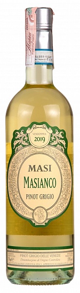 Masi Masianco 2019 Set 6 bottles