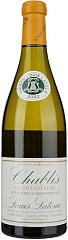Louis Latour Chablis La Chanfleure 2022 Set 2 Bottles