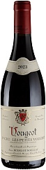 Вино Domaine Hudelot-Noellat Vougeot Premier Cru Les Petits Vougeot 2023