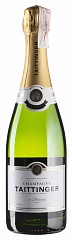Шампанское и игристое Taittinger Demi Sec Set 6 bottles