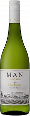 Вино MAN Chardonnay Padstal 2021 Set 6 bottles