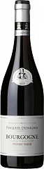 Вино Pasquier Desvignes Bourgogne Pinot Noir 2018 Set 6 bottles
