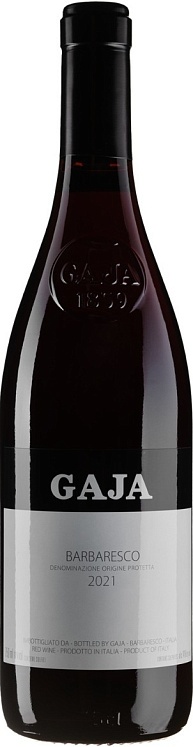 Gaja Barbaresco Piedmont 2021