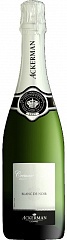 Шампанське та ігристе Ackerman Cremant de Loire Blanc de Noir Set 6 Bottles