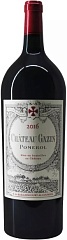 Вино Chateau Gazin Pomerol 2016 Magnum 1,5L