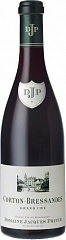 Вино Domaine Jacques Prieur Corton-Bressandes 2010
