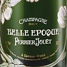 Perrier-Jouet Belle Epoque 2002