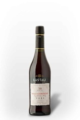 Lustau Palo Cortado VORS 30 YO, 500ml