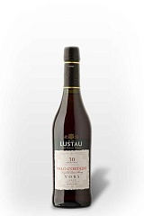 Вино Lustau Palo Cortado VORS 30 YO, 500ml