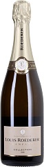 Шампанське та ігристе Louis Roederer Brut Collection 244