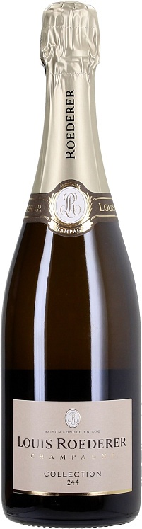 Louis Roederer Brut Collection 244