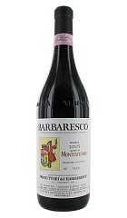 Вино Produttori del Barbaresco Barbaresco Montestefano Riserva 2001