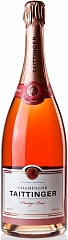 Шампанское и игристое Taittinger Prestige Rose Magnum 1,5L