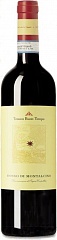 Вино Tenuta Buon Tempo Rosso di Montalcino DOC 2017 Set 6 bottles