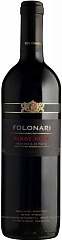 Вино Folonari Pinot Noir Provincia di Pavia 2016 Set 6 Bottles