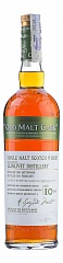Виски Glenlivet 10 YO, 2001, The Old Malt Cask, Douglas Laing