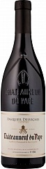 Вино Pasquier Desvignes Chateauneuf-du-Pape 2021